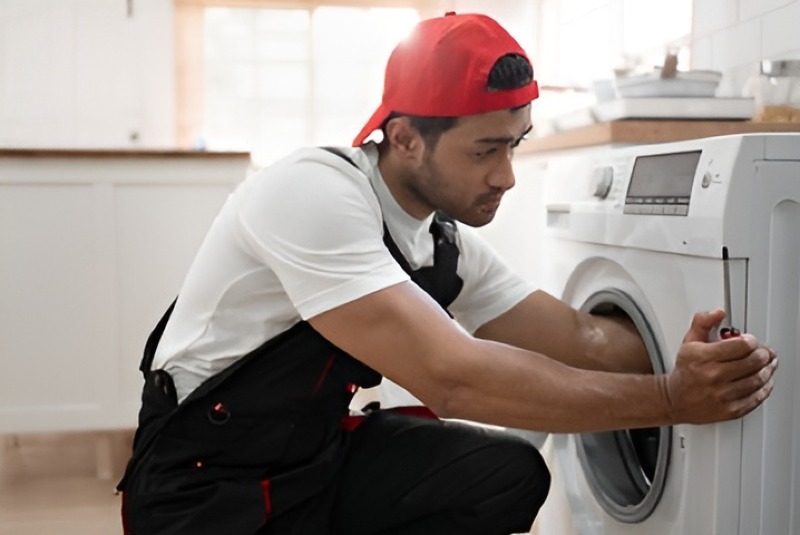 Dryer repair in Los Angeles